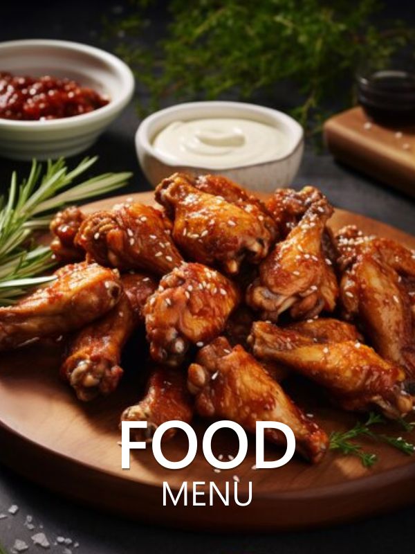 food menu1