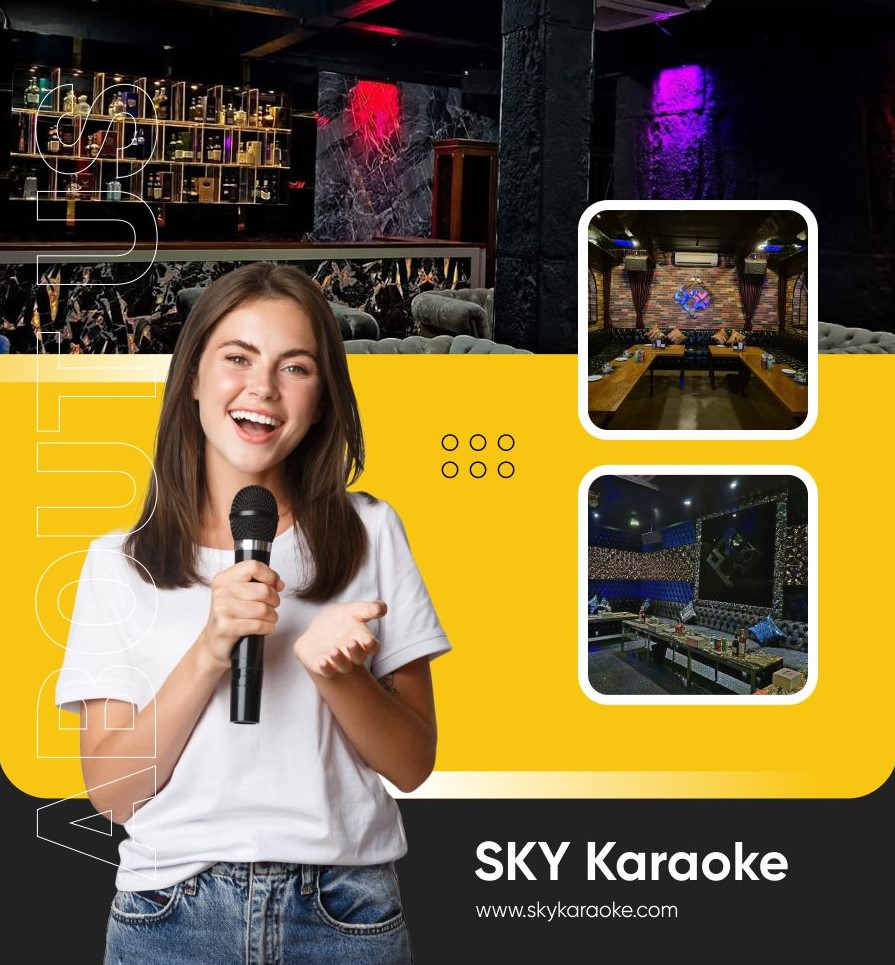 profil SKY Karaoke